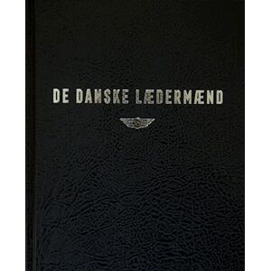 Jannie Holm Andersen De Danske Lædermænd