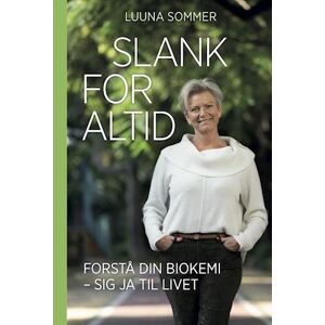 Luuna Sommer Slank For Altid