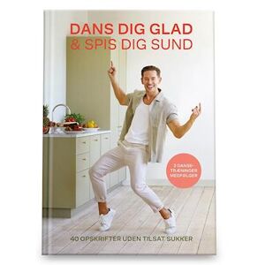 EASIS A/S Dans Dig Glad & Spis Dig Sund