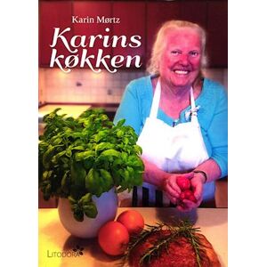 Karin Mørtz Karins Køkken