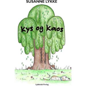 Susanne Lykke Kys Og Kaos