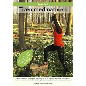 Jeanett Debb Træn Med Naturen