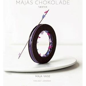 Maja Vase Majas Chokolade