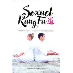 James W. McNeil Sexuel Kungfu