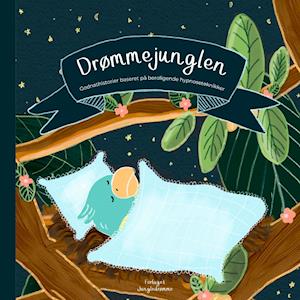 Julie Dam Drømmejunglen