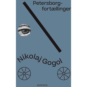 Nikolaj Gogol Petersborg-Fortællinger