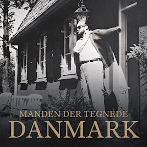 Sara Alfort Manden Der Tegnede Danmark