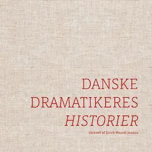 Jensen Danske Dramatikeres Historier