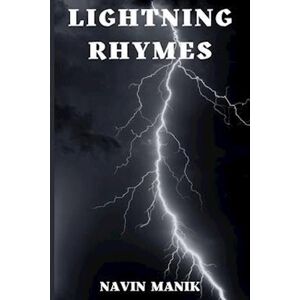 Navin Manik Lightning Rhymes