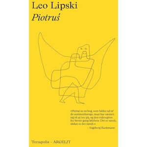 Leo Lipski Piotrus