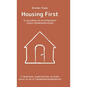 Kirsten Trans Housing First