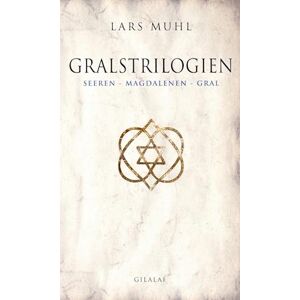 Lars Muhl Gralstrilogien