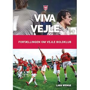 Lars Werge Viva Vejle