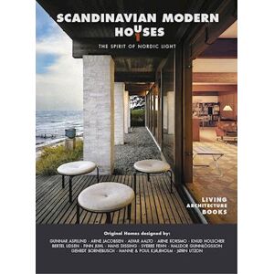 Tobias Faber Scandinavian Modern Houses 1