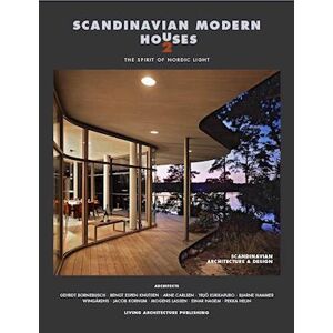 Per Nagel Scandinavian Modern Houses 2