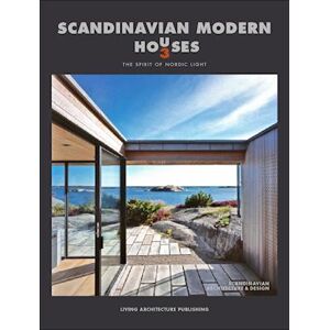 Vibe Scandinavian Modern Houses 3