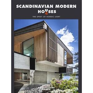 Per Nagel Scandinavian Modern Houses 4