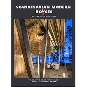 Vibe Scandinavian Modern Houses