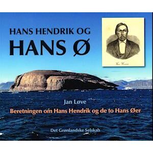 Jan Løve Hans Hendrik Og Hans Ø