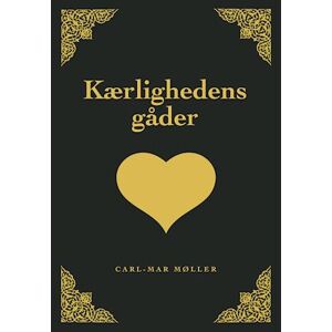 Carl-Mar Møller Kærlighedens  Gåder