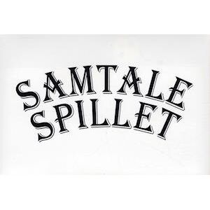 Carl-Mar Møller Samtalespillet