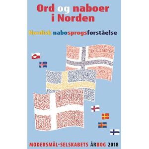 Henrik Hagemann Ord Og Naboer I Norden