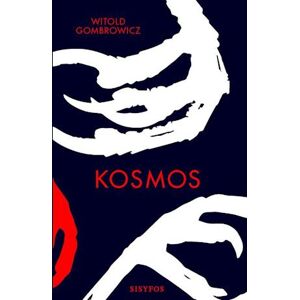 Witold Gombrowicz Kosmos