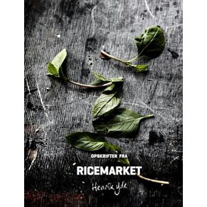 Henrik Yde Andersen Opskrifter Fra Ricemarket