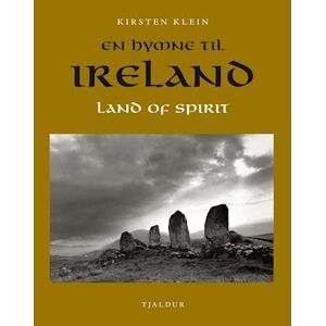 Kirsten Klein En Hymne Til Irland