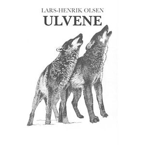 Lars-Henrik Olsen Ulvene