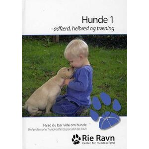 Rie Ravn Hunde 1