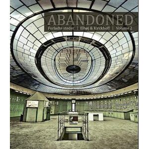 Jan Elhøj Abandoned Vol. 2