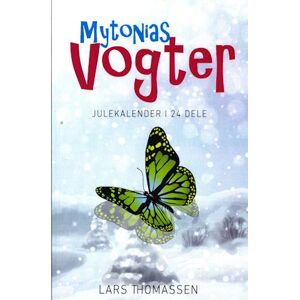 Lars Thomassen Mytonias Vogter