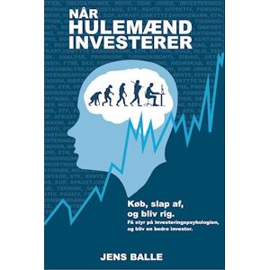 Jens Balle Når Hulemænd Investerer