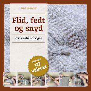 Lene Randorff Flid, Fedt Og Snyd