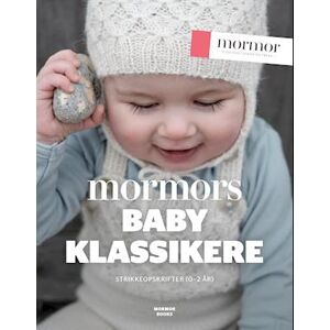 Nina Brandi Mormors Babyklassikere