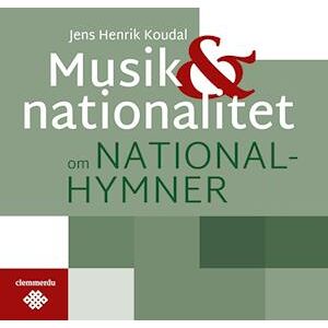 Jens Henrik Koudal Musik & Nationalitet