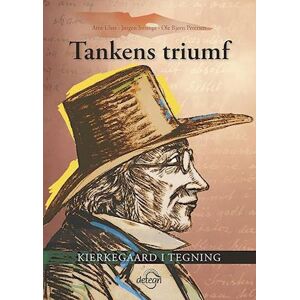 Ole Bjørn Petersen Tankens Triumf