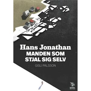 Gísli Pálsson Hans Jonathan
