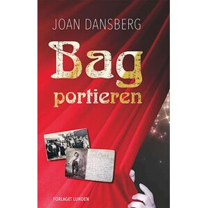 Joan Dansberg Bag Portieren