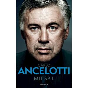 Carlo Ancelotti Mit Spil