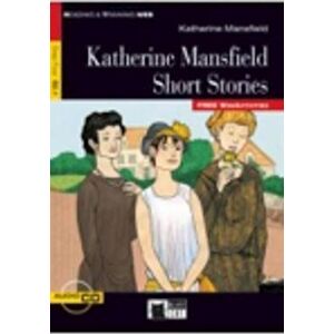 Collective Kathrine Mansfield Short Stories + Cd