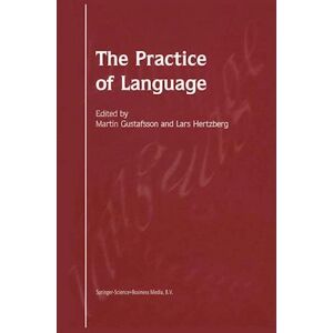 The Practice Of Language