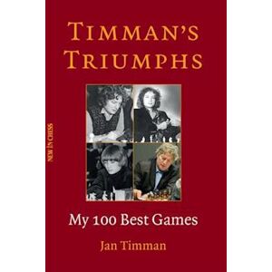 Jan Timman Timman'S Triumphs