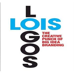 George Lois Lois Logos