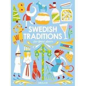 Jan-Öjvind Swahn Swedish Traditions