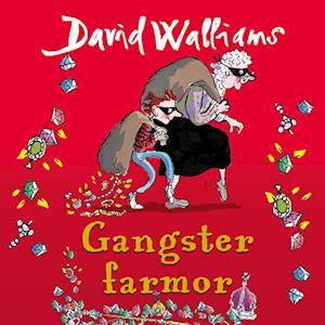 David Walliams Gangster Farmor