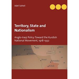 Adel Soheil Territory, State And Nationalism