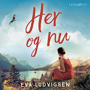 Eva Ludvigsen Her Og Nu