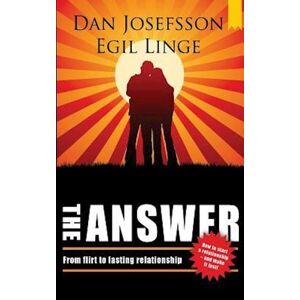 Dan Josefsson The Answer